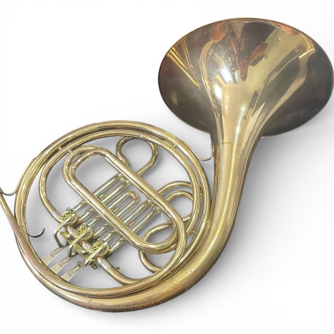 【送料無料】HOLTON ホルトンh600 yamaha マウスピース付