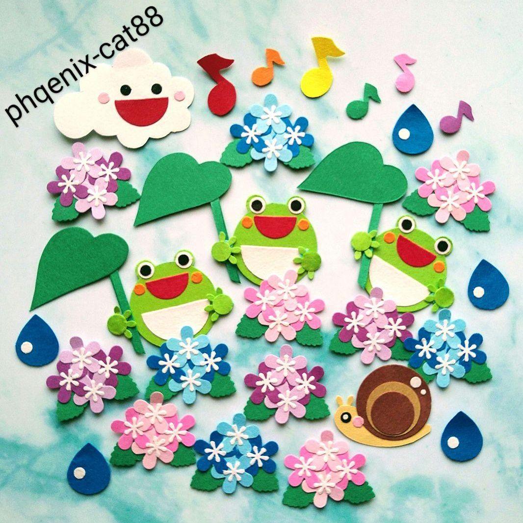 クラフトパンチ 6月オーダー！