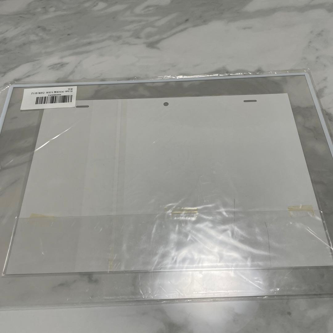 【咲-saki-】 阿知賀編　原画