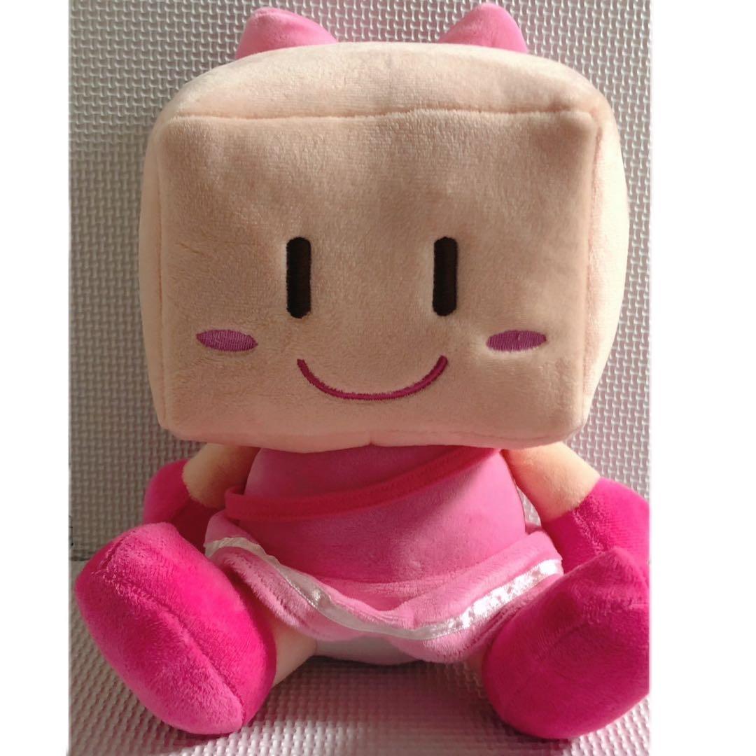 カイロくん ソフ子姫 ワイロくん BIG ぬいぐるみ 3点 カイロソフト ビッグ