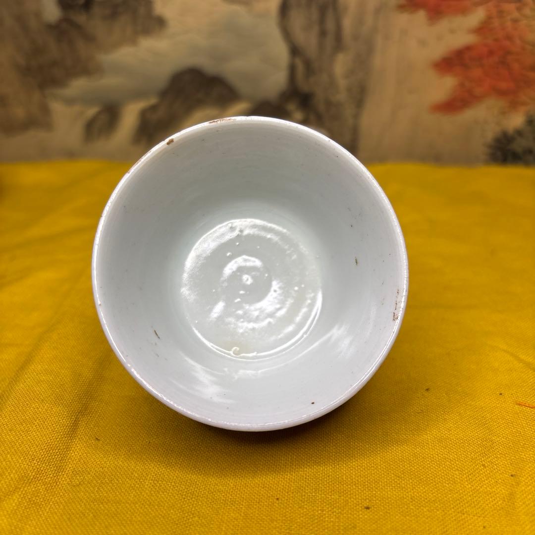 水越三兵衛 煎茶器 五客 旧作 時代箱 古美術 大珍品 1054