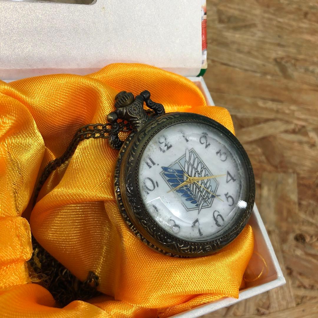 M4107 進撃の巨人 グッズ まとめ売り 一番くじ/プライズ景品