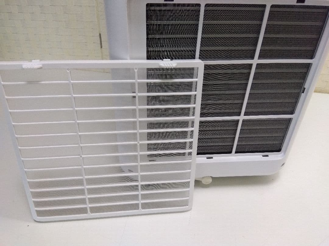 SKジャパン スポットクーラー 移動式エアコン SKJ-KY20A2 23年製