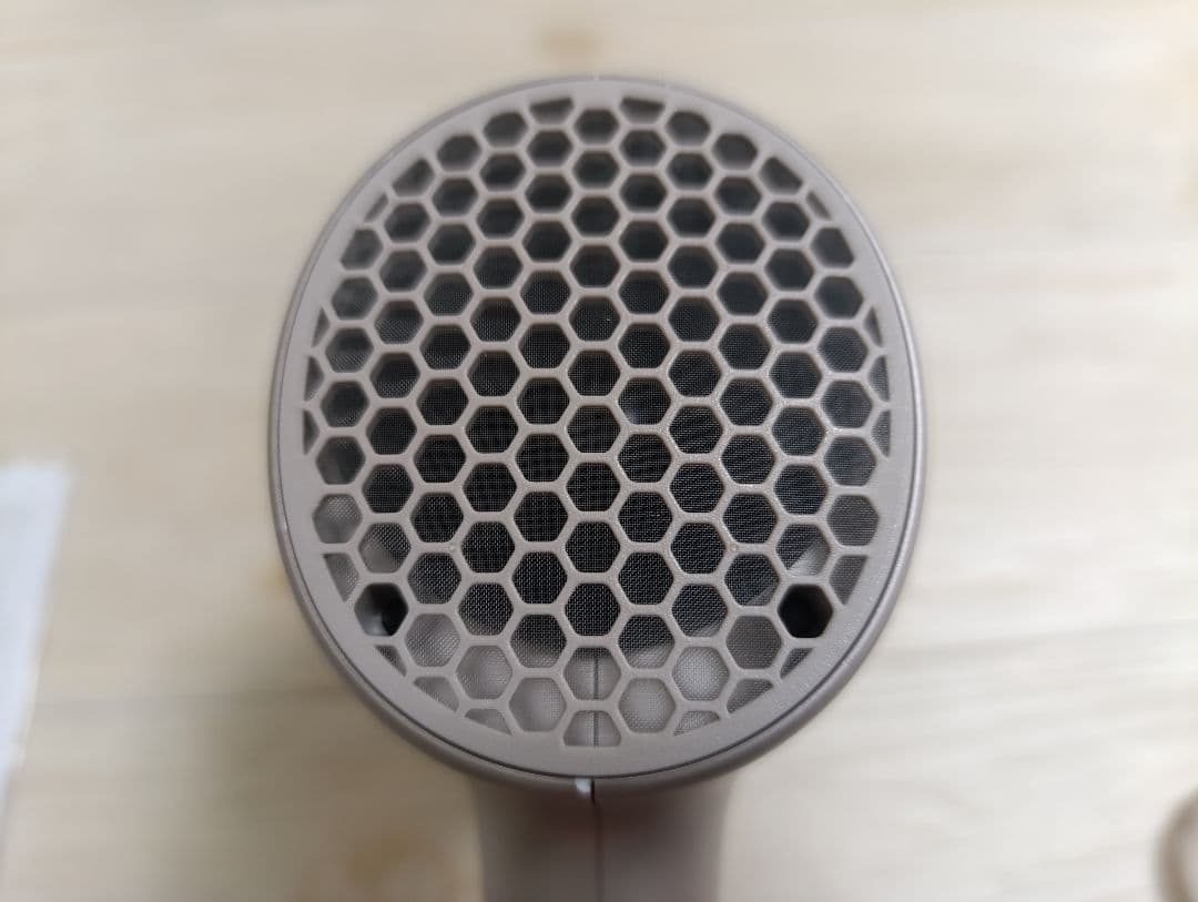 パナソニック ナノケア Panasonic EH-NA0J 23年製 P 05