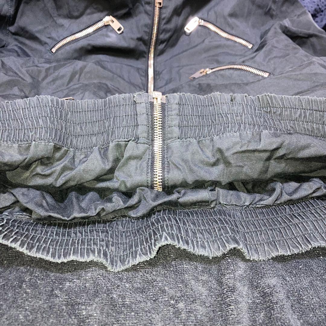 07SS エディ期□DIOR HOMME ディオール・オム エディ スリ