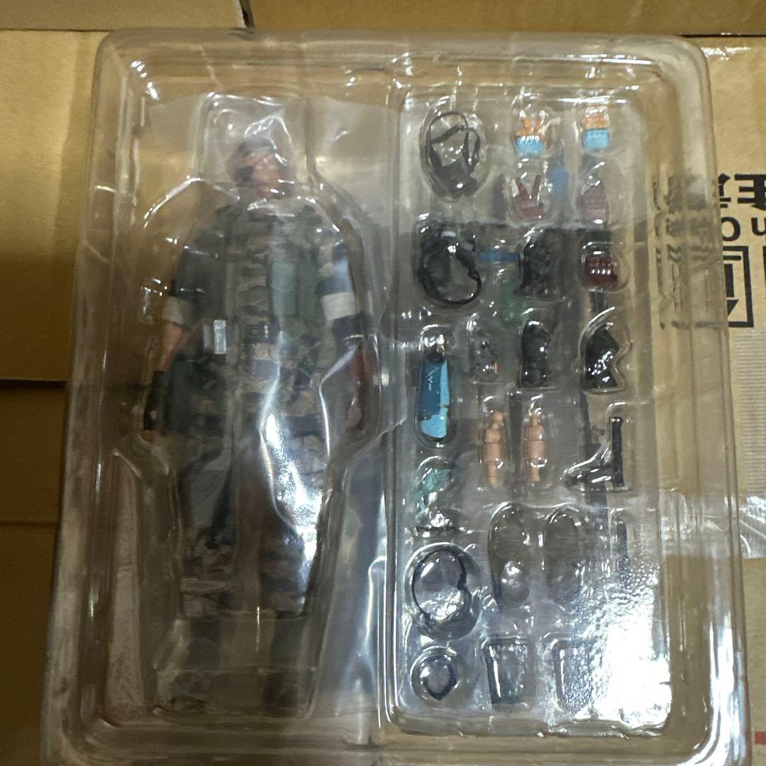 ひ*で様 AEHAB TIGER STRIPE S++ VER. .ヴェノム・ス