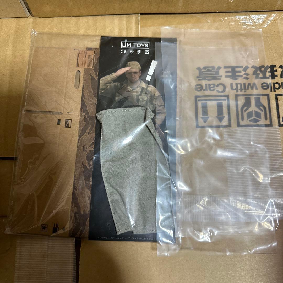 ひ*で様 AEHAB TIGER STRIPE S++ VER. .ヴェノム・ス