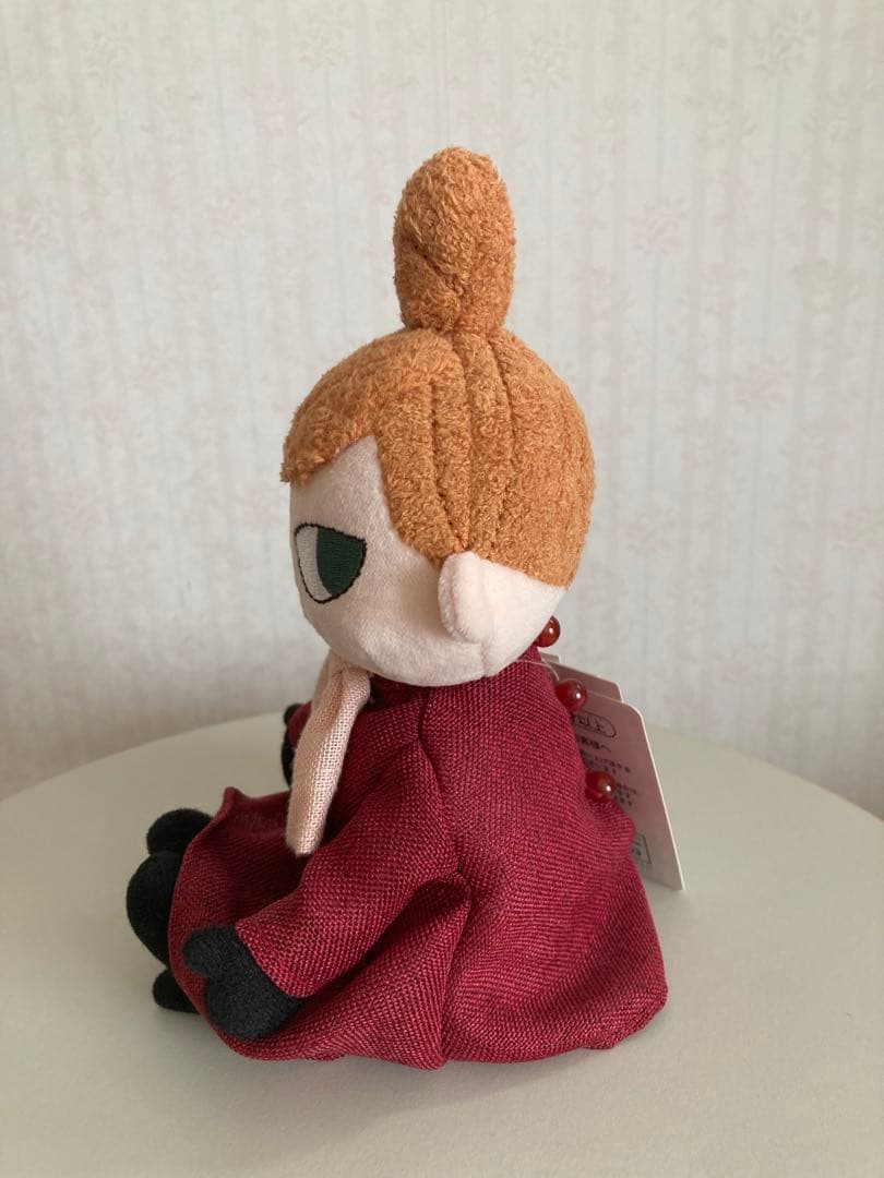 リトルミイ ぬいぐるみ 本体