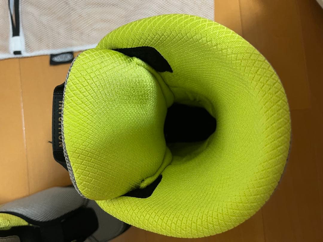 GStyle 26.5 INTUITION インナー スノーボードブーツ