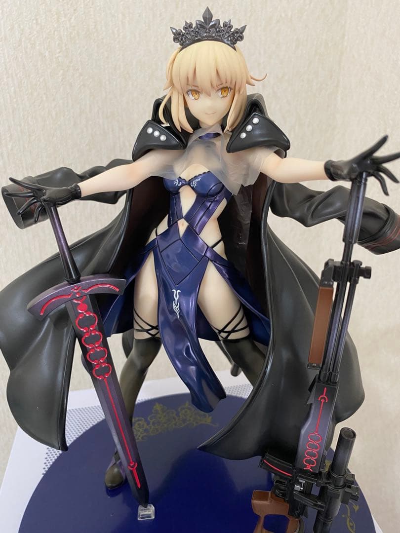 AMAKUNI ライダー／アルトリア・ペンドラゴン〔オルタ〕