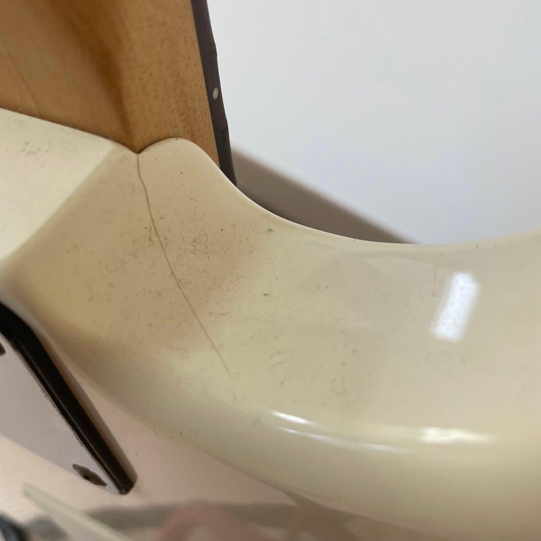 ◎バッカス Bacchus ストラトキャスター ユニバースシリーズ