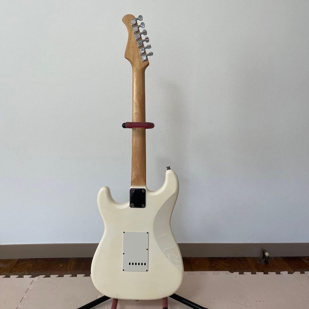 ◎バッカス Bacchus ストラトキャスター ユニバースシリーズ