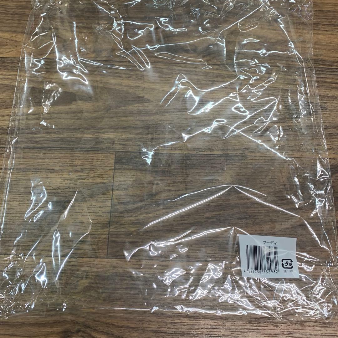 未使用 KinKi Kids Concert DOMOTO フーディ