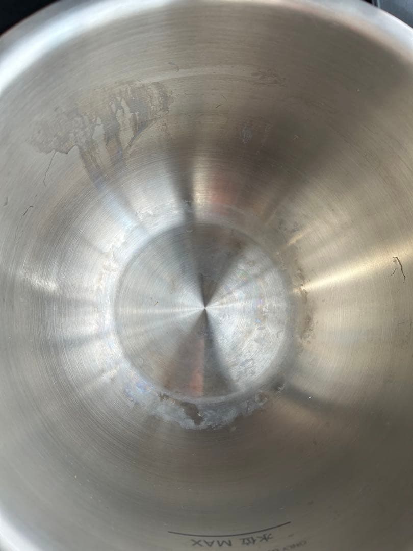 ヘルシオホットクック KN-HW24C-R