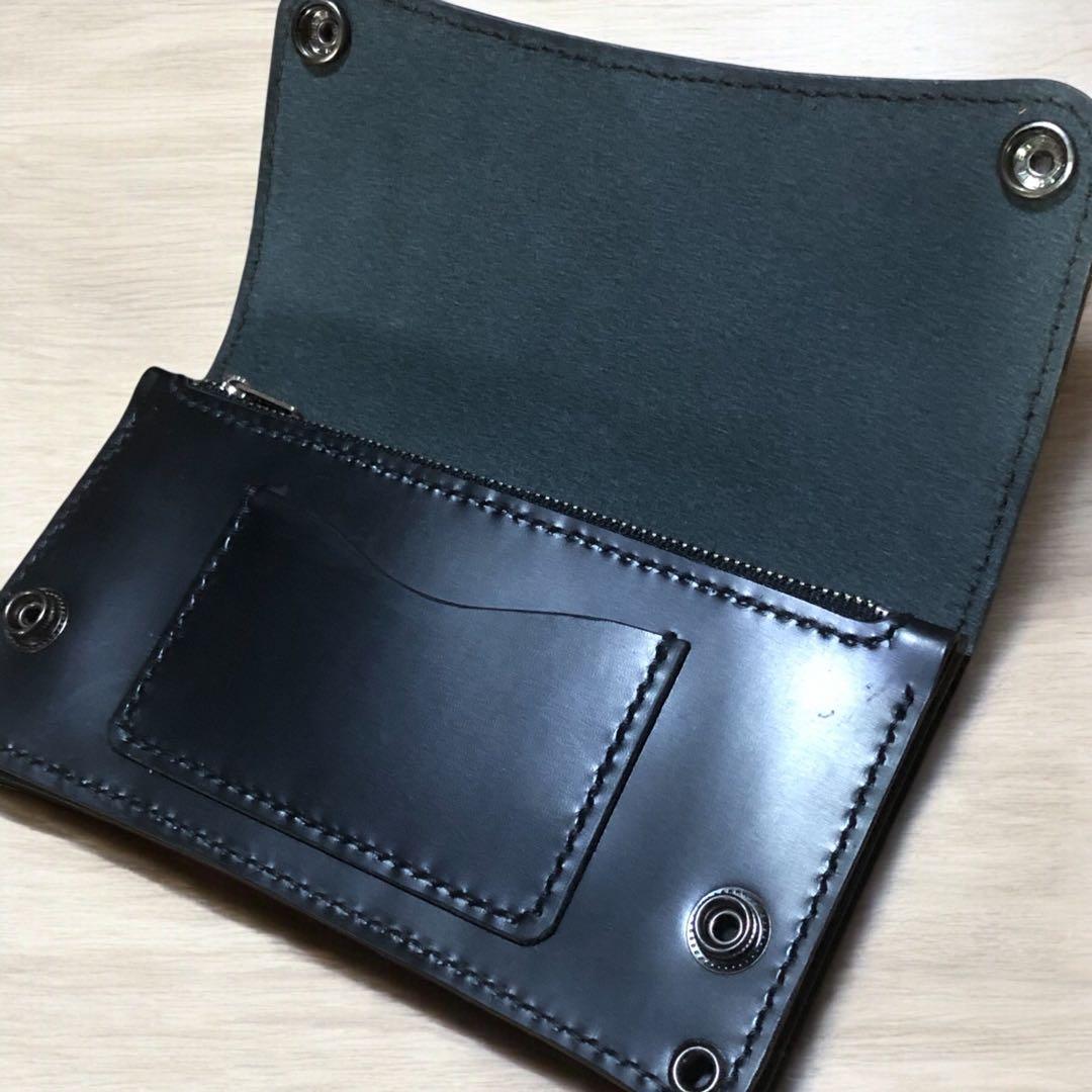 トラッカーウォレット　280