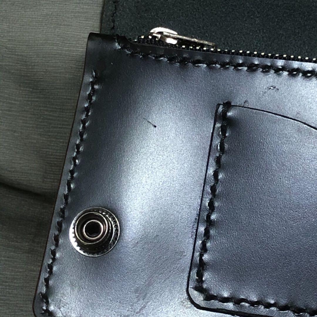 トラッカーウォレット　280