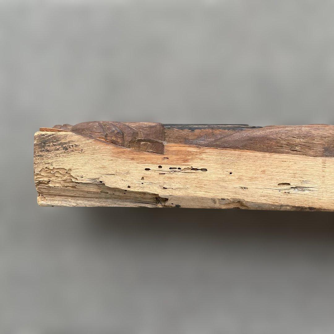 だんじり 幟台 旗台 木彫 彫物 欅 獅子噛 布団太鼓 太鼓台 神社仏閣