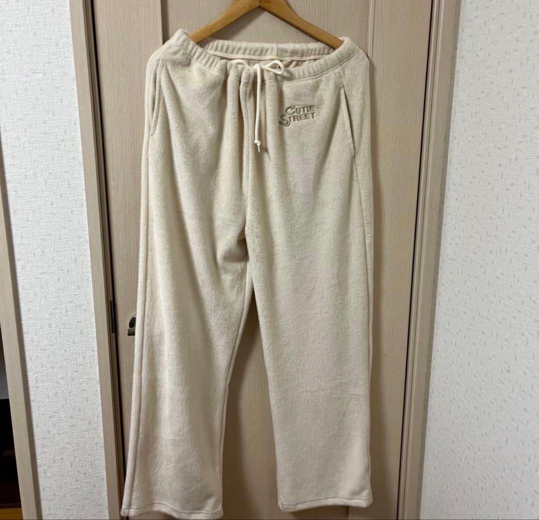 CUTIESTREETきゅーすと　まとめ売り　桜庭遥花　ぱるたん　最終値下げ