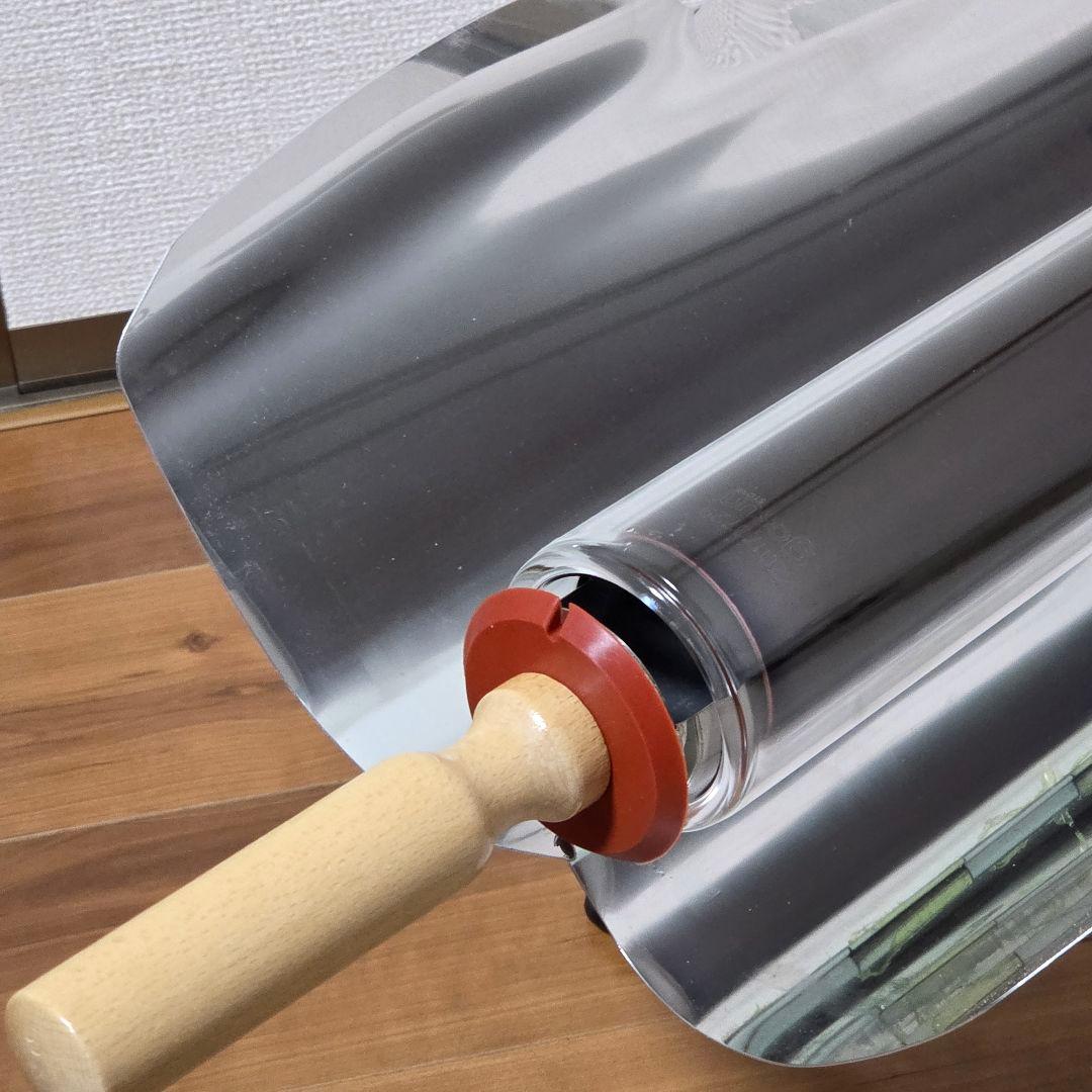 gosun ソーラー オーブン 太陽光調理器具