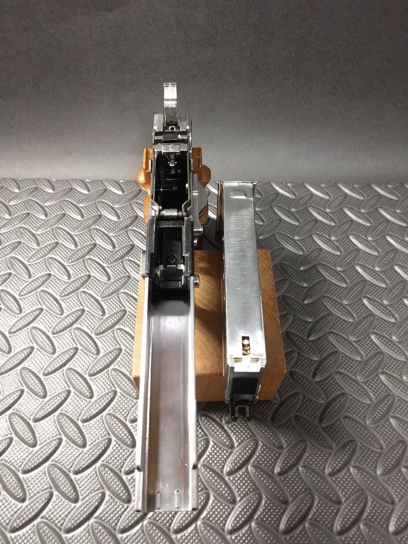 東京マルイ　デザートイーグル（ハードキック）用パーツセット