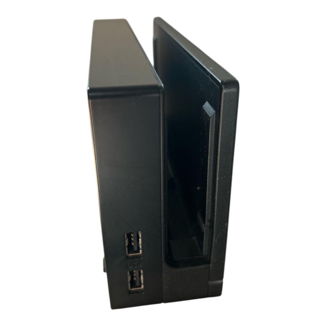 ⭐︎任天堂 Switch 本体 Joy-Con付 ドック/AC付 動作品