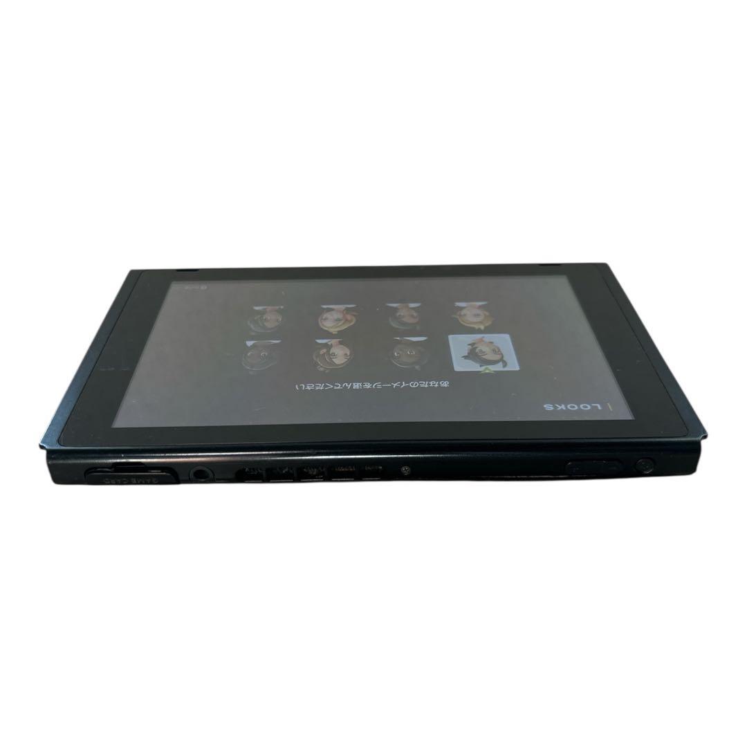 ⭐︎任天堂 Switch 本体 Joy-Con付 ドック/AC付 動作品