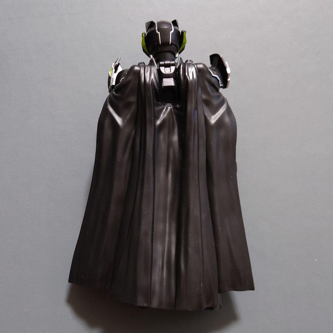 S.H.Figuarts 仮面ライダータイクーン、ブジンソード、バッファ セット