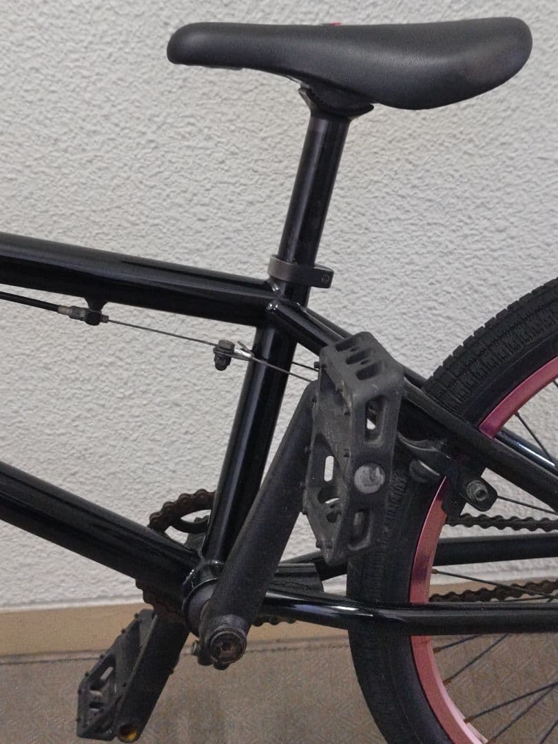 価格車・バイク・自転車 - FBM executioner BMX