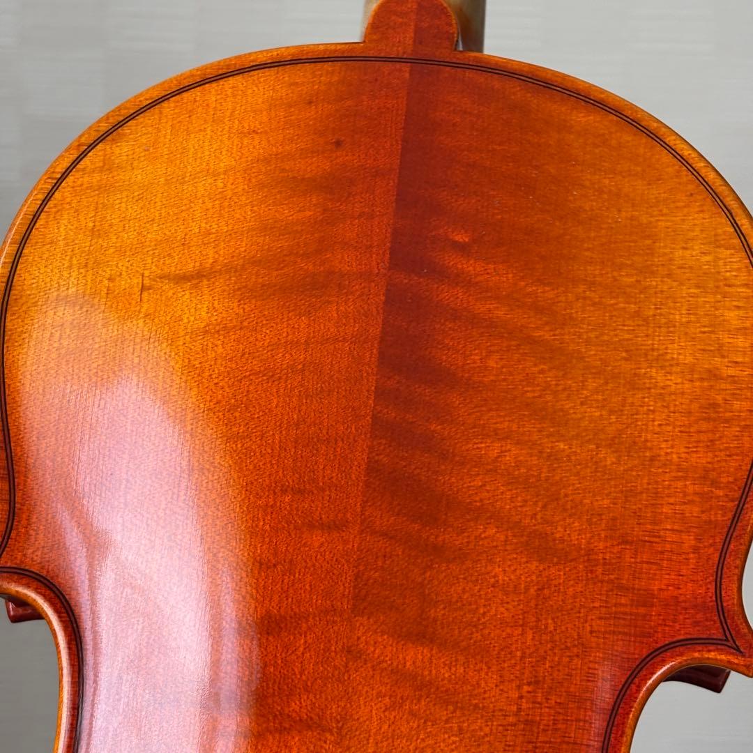 スズキ　バイオリン　No.300 4/4 1982年