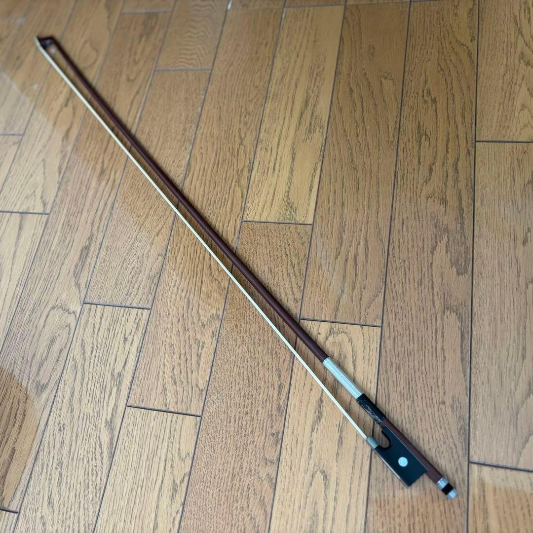 スズキ　バイオリン　No.300 4/4 1982年