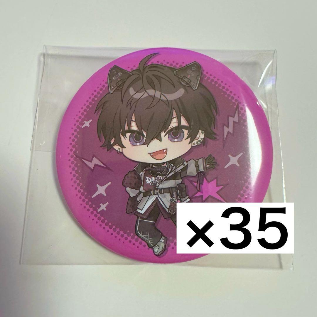 佐伯イッテツ HEROES Half Anniversary アクキー