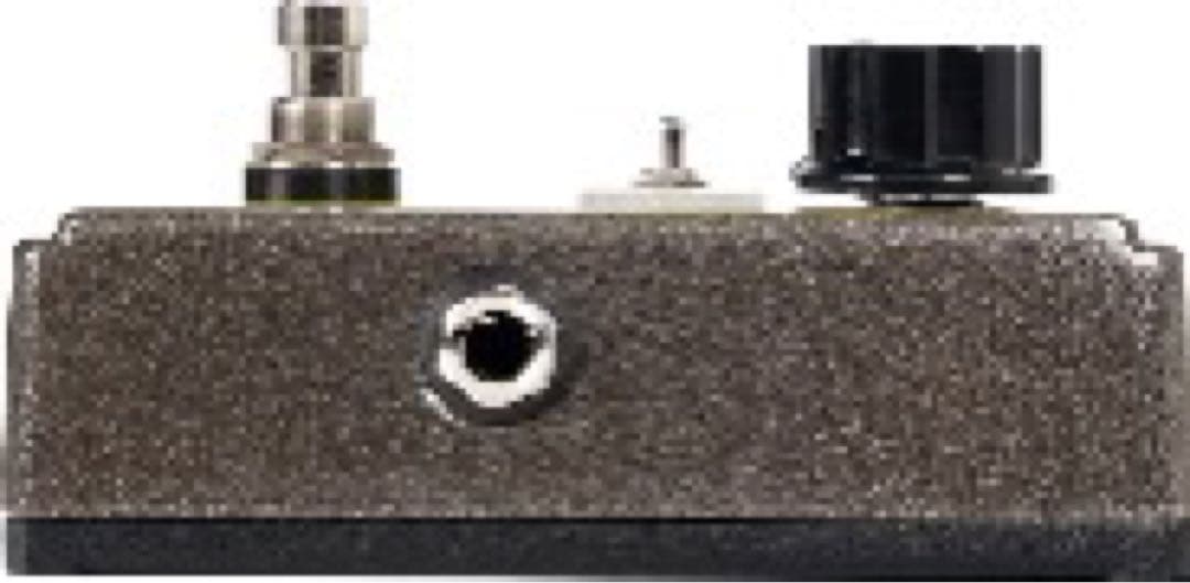 【世界1974台限定】 dod overdrive preamp 250