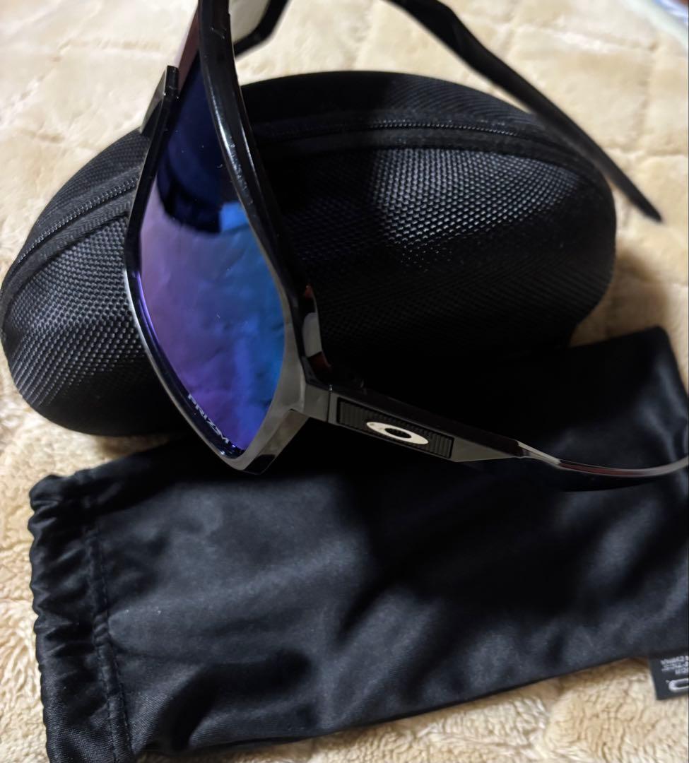 Oakley オークリーサングラス 野球 値下げ交渉可の通販｜easaal.com