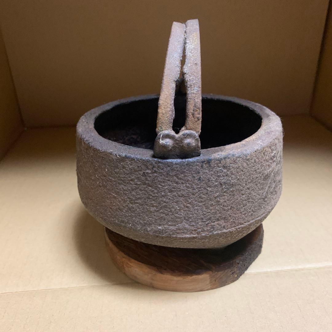 古鉄香炉骨董品