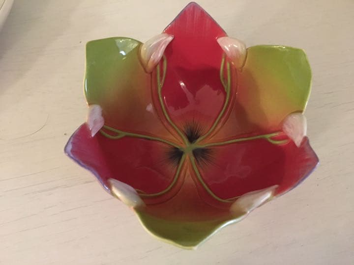 南アフリカ　MOONSHINE  オリジナル　ハンドメイド　インテリア