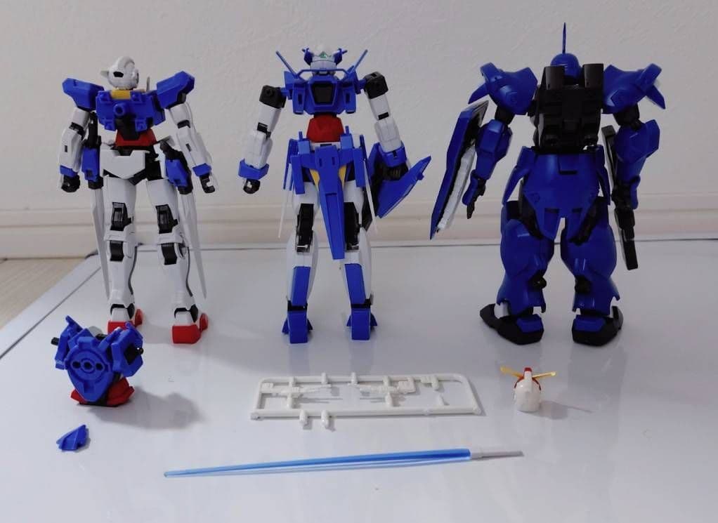 【絶版品あり】ガンプラ HG 1/144まとめ売り【ジャンク】