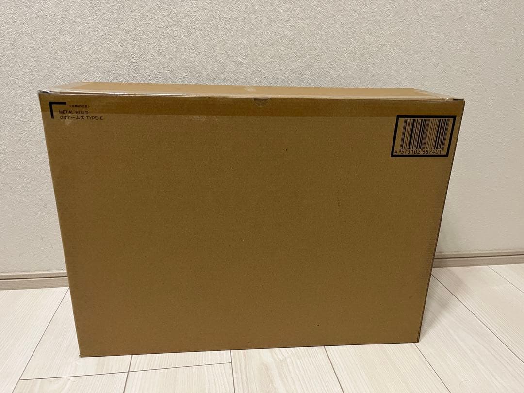 L BUILD GNアームズ TYPE-E