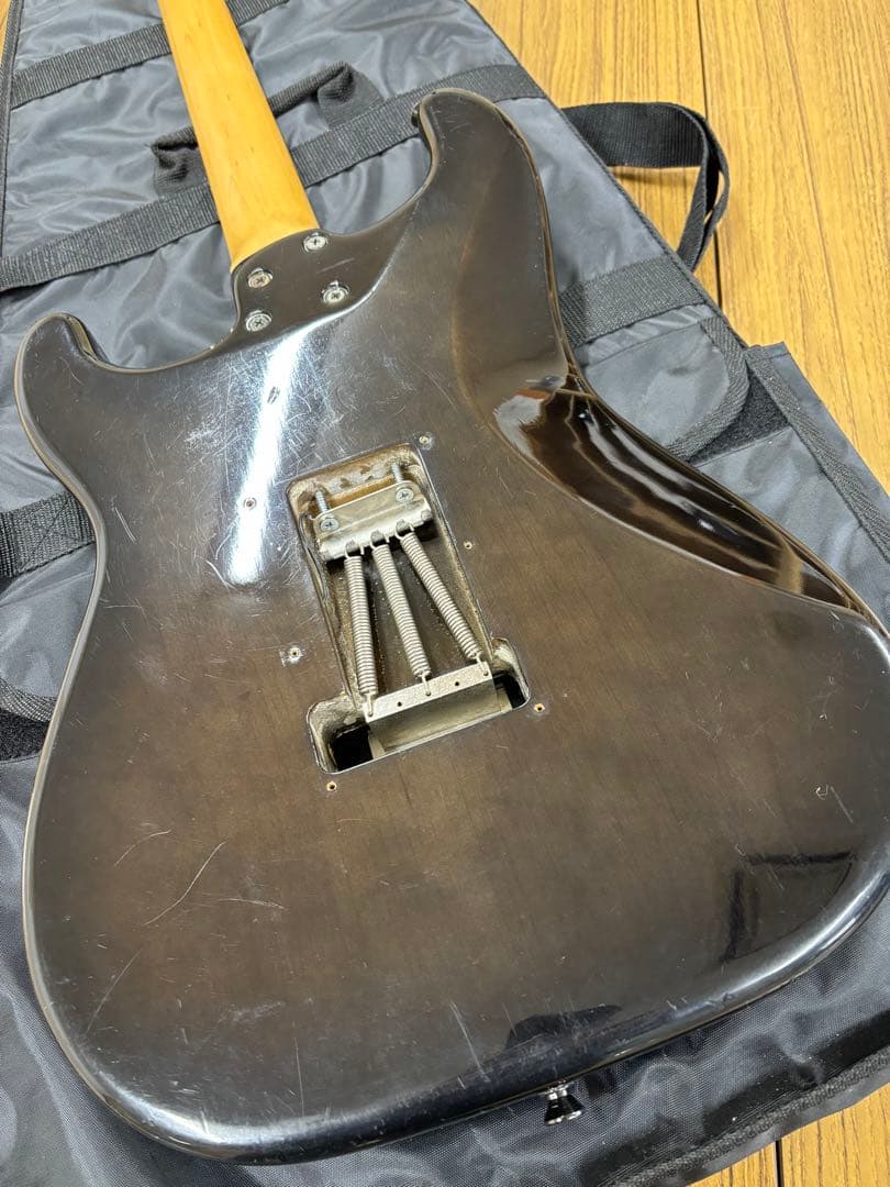 エドワーズ SIAMSHADE DAITAモデル ジャンク 傷 打痕 錆 - メルカリ