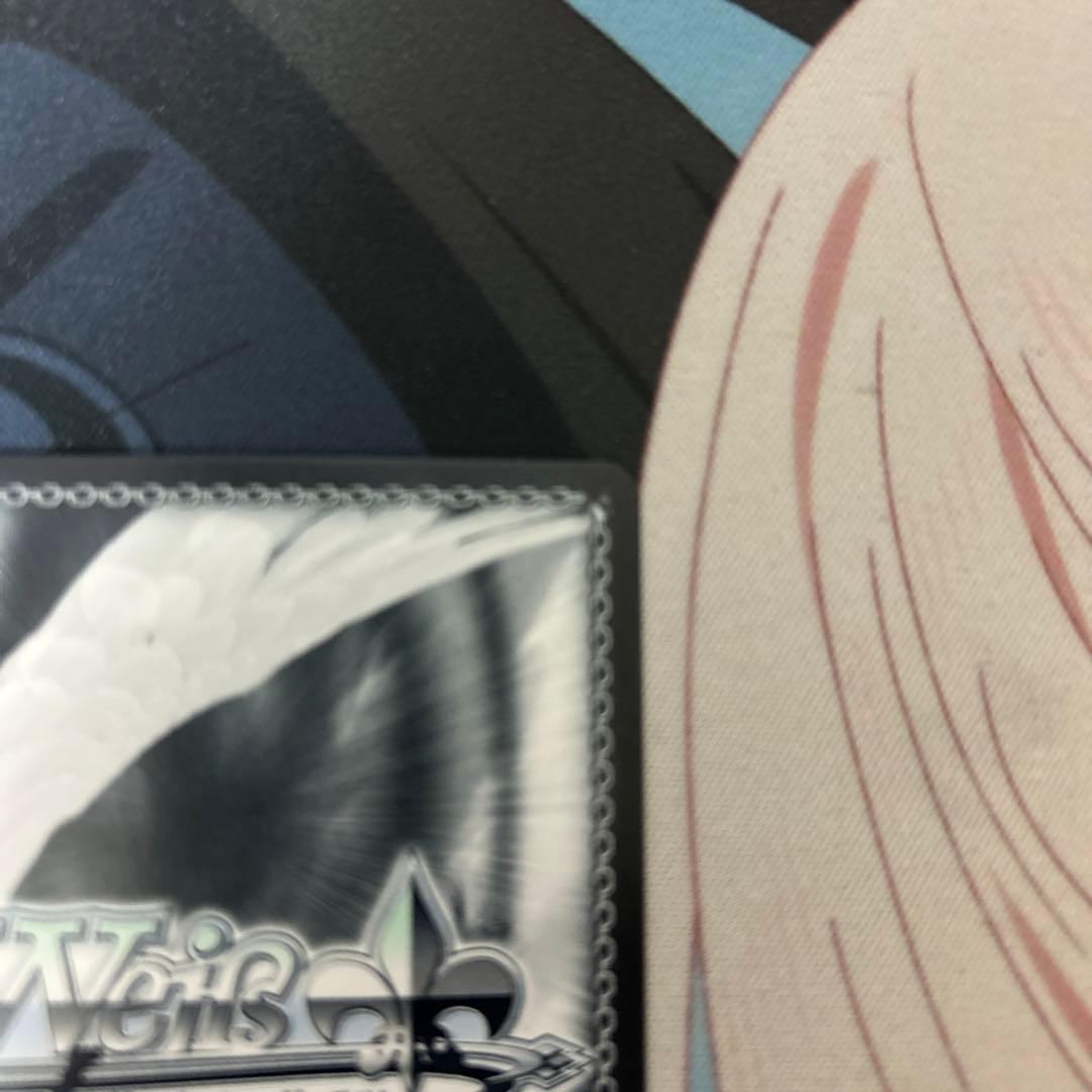 ヴァイスシュヴァルツ リコリスリコイル ウォールナットの正体クルミ