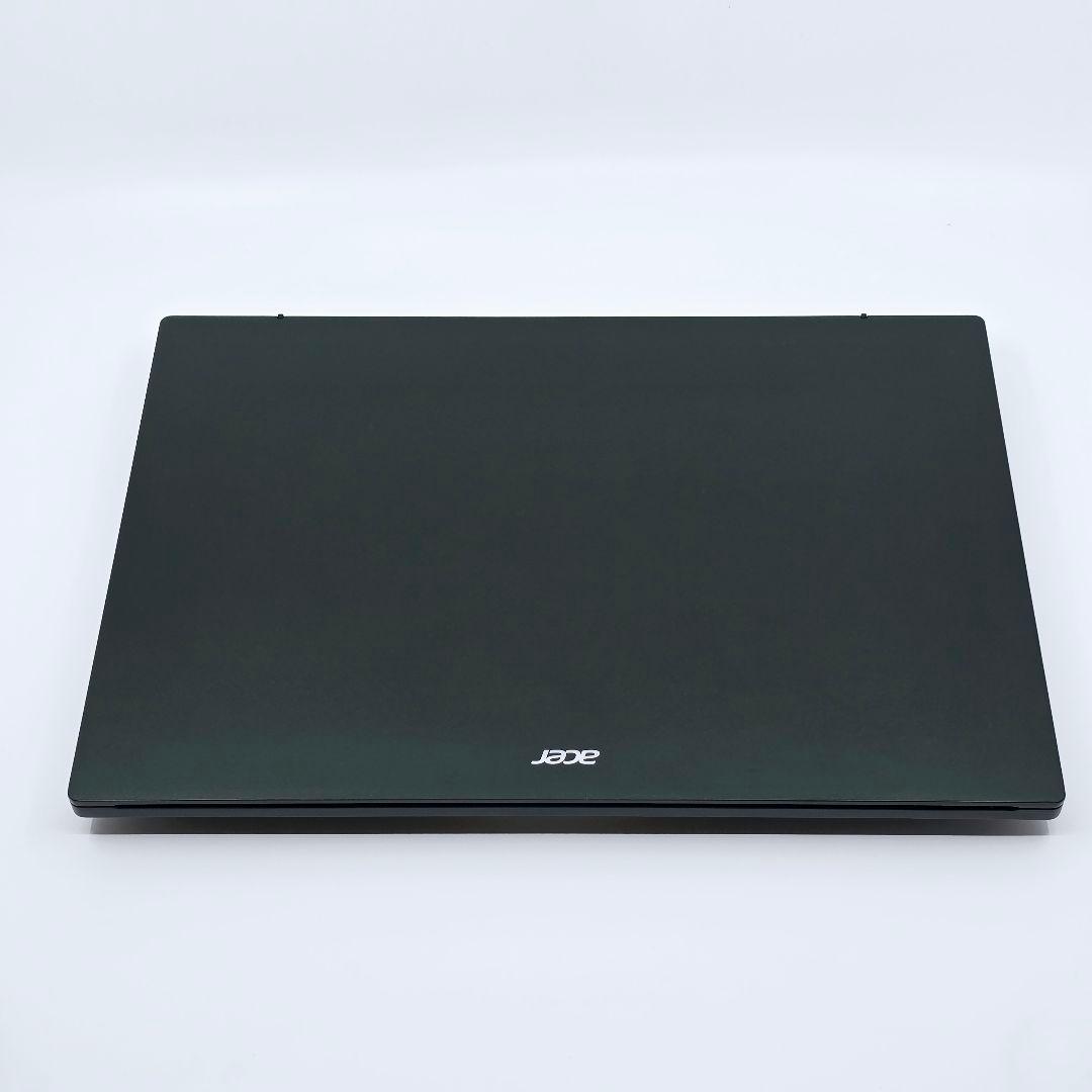 【新品同様】【1.23Kg】Swift Edge 16/Ryzen 5/16GB