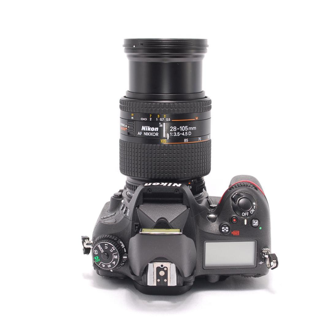 ❤即購入1000円OFF❤ Nikon D610 × レンズ3本 単焦点～超