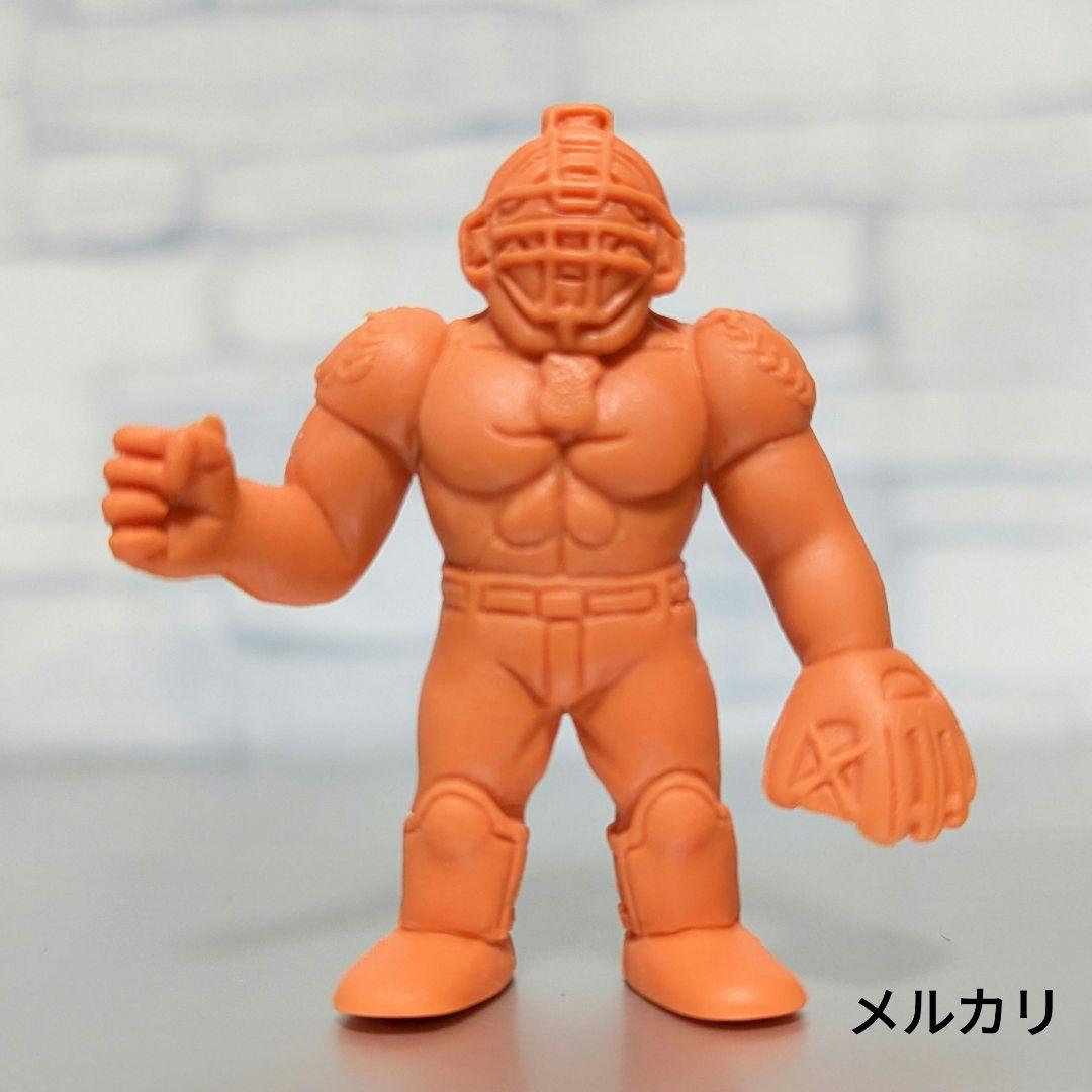 ベアモデルピット星人ピンク成形色メーカー塗装2体セット