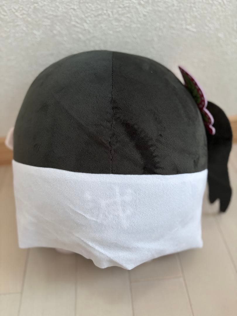 ふわコロりん BIG 2 鬼滅の刃 ローソン限定 全3種 ぬいぐるみ