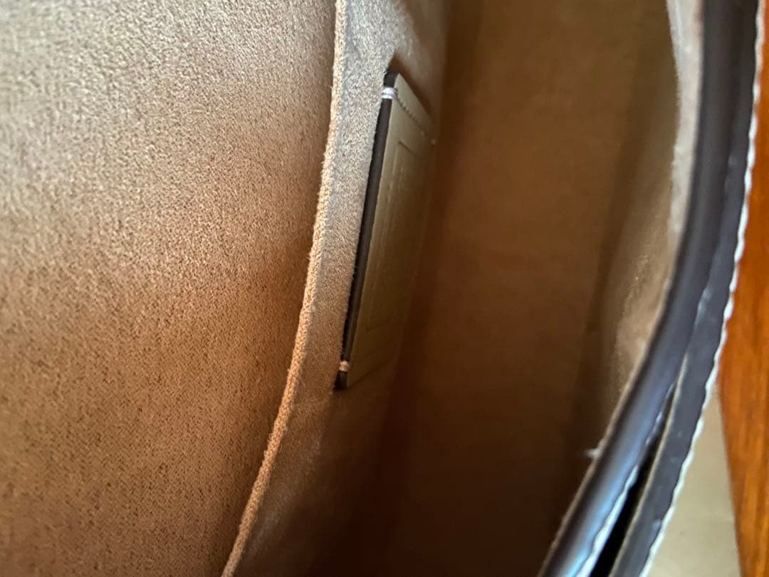 【COACH】 アメリア　サドルバッグ