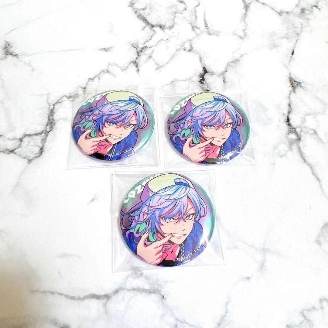 名探偵コナン 鍵穴ピンズ 萩原研二 萩原千速