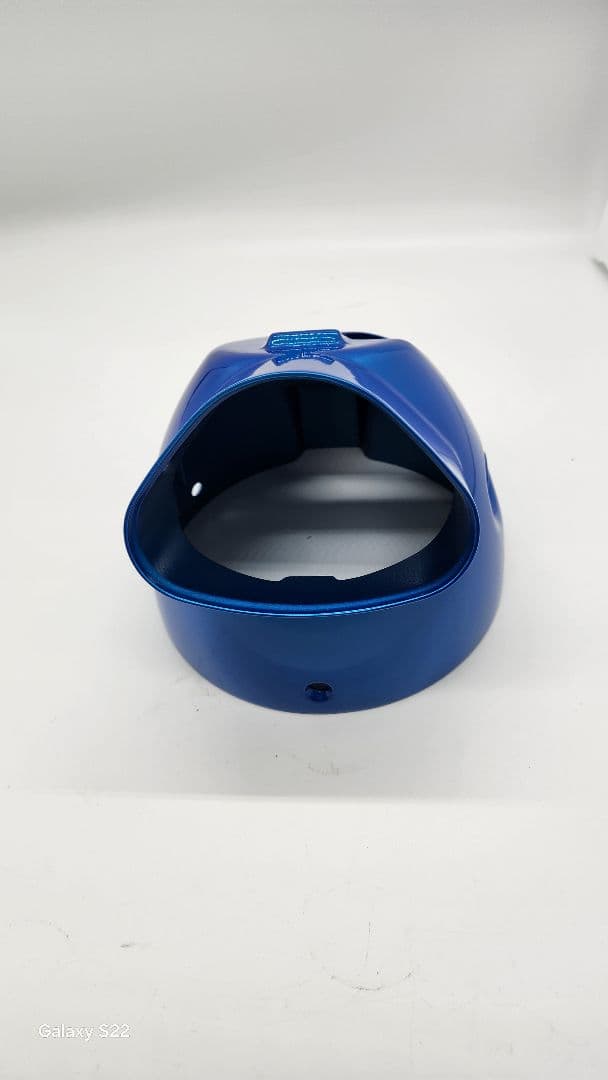 シャリー、ダックス純正[鉄製]ヘッドライトケース新品送料無料即納