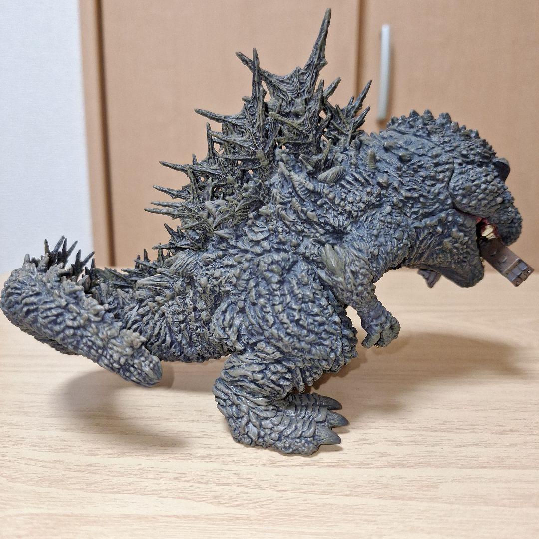 デフォリアル ゴジラ(1954) 一般流通版 Amazon.co.jp: エクスプラス