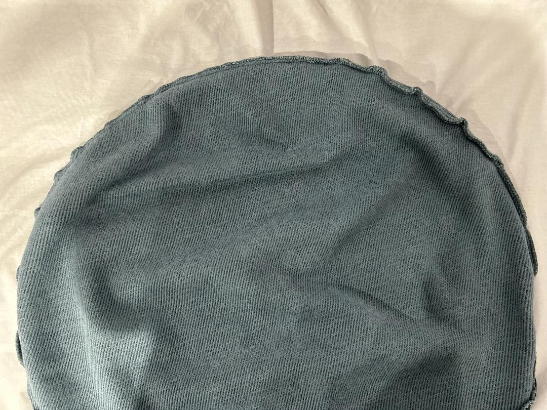 ACUTAS / アクタス｜クッションカバー2点 + ヌードクッション1点セット