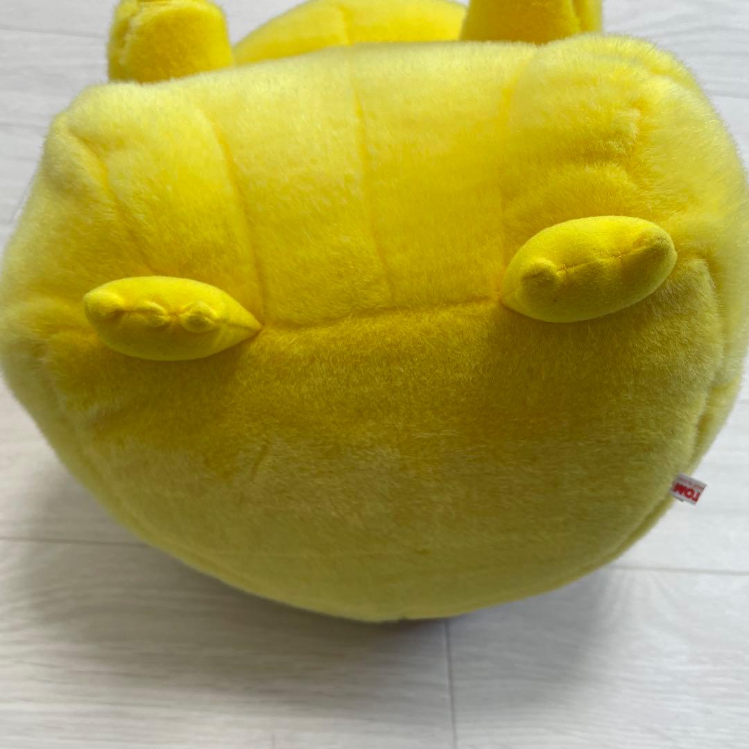初期　ピカチュウ ぬいぐるみ