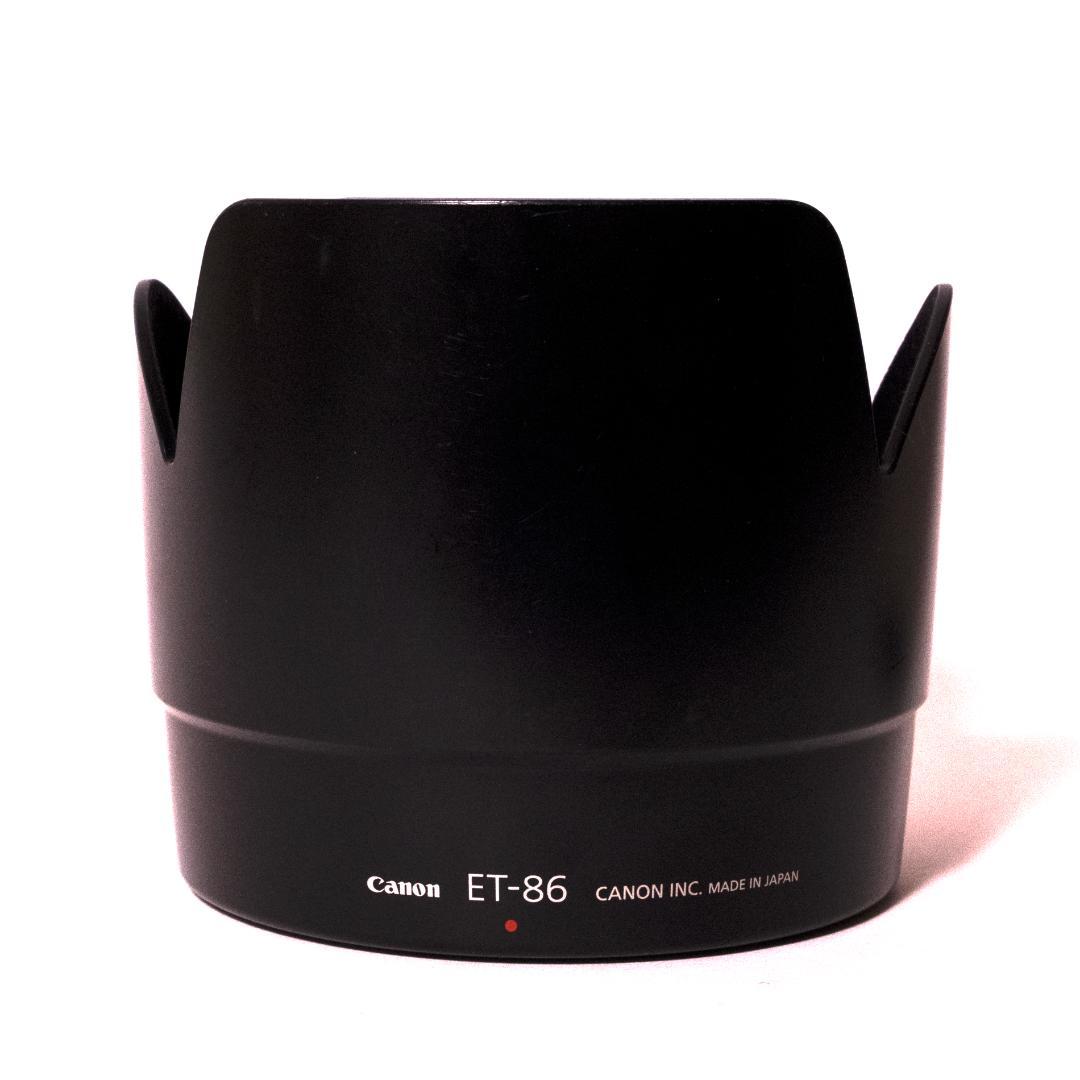 レンズ(ズーム) Momo